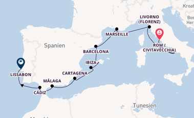 Norwegian Cruise Line