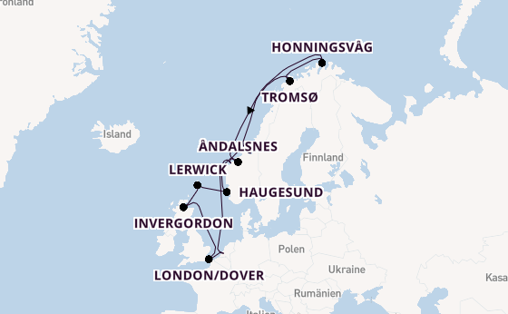 Holland America Line