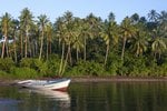 Bitung (Sulawesi), Indonesia