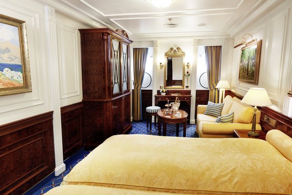 SEA CLOUD II