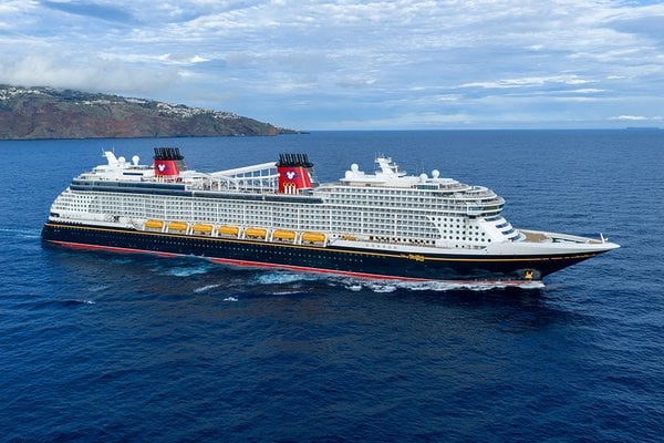 Disney Destiny