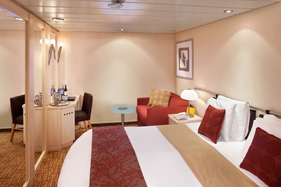 Celebrity Summit