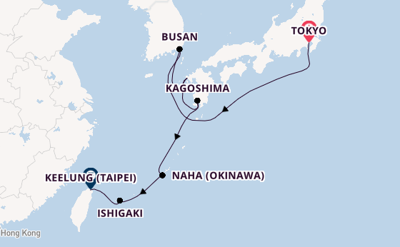 MSC Cruises