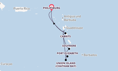 SEA CLOUD CRUISES