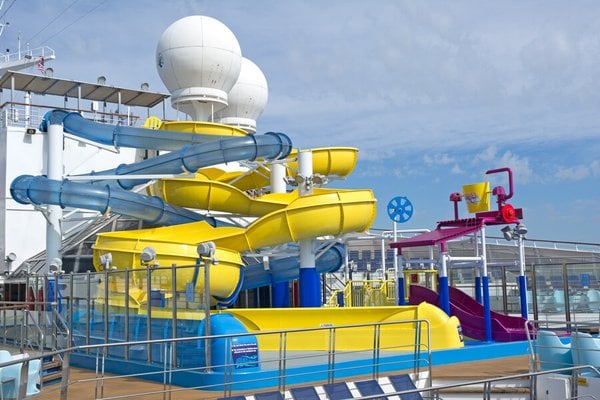 Carnival Sunrise