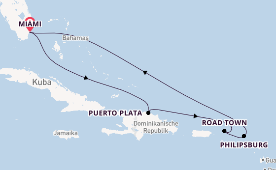 Celebrity Cruises