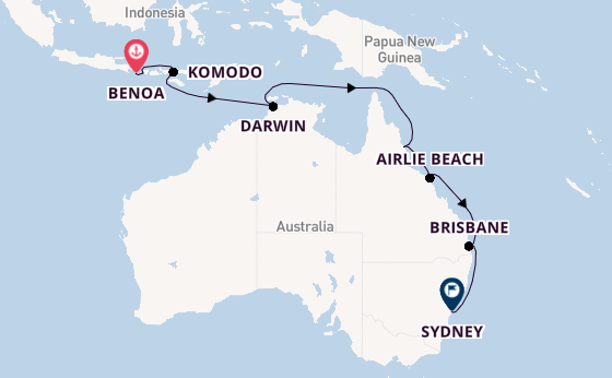 Regent Seven Seas Cruises