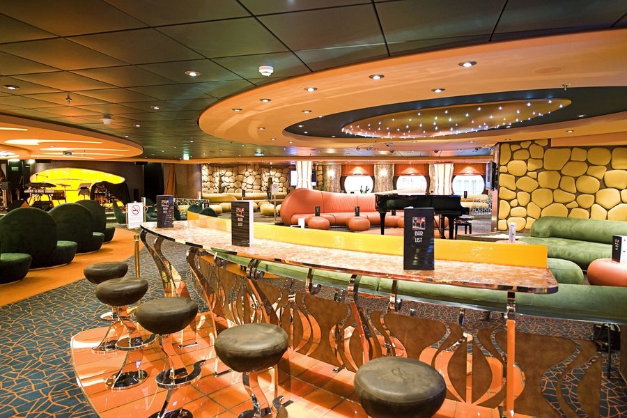 MSC Fantasia