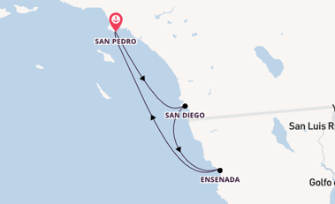 Princess Cruises