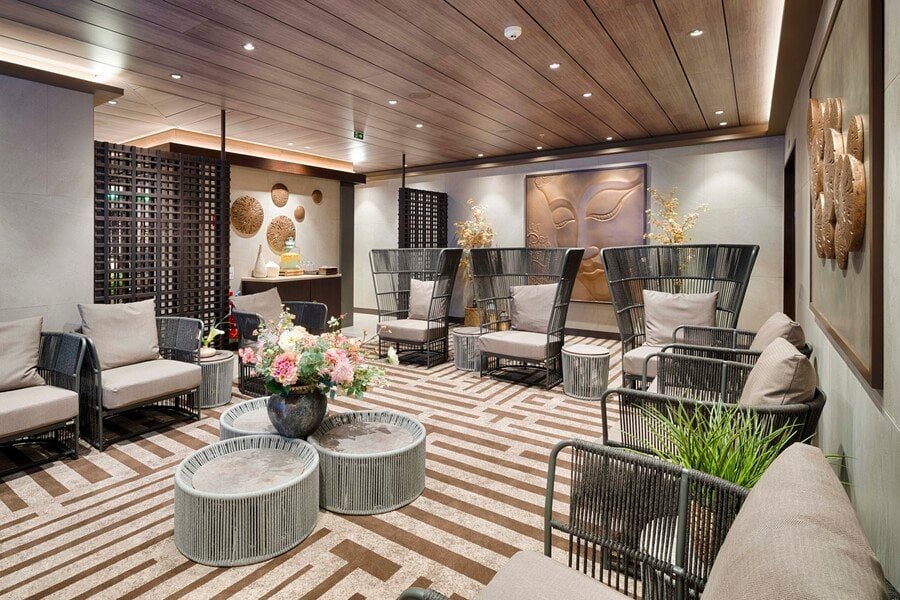 Caribbean vanaf Miami, Verenigde Staten met de MSC World America