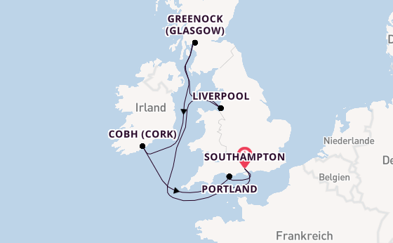 Disney Cruise Line