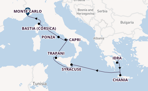 Hapag-Lloyd Cruises