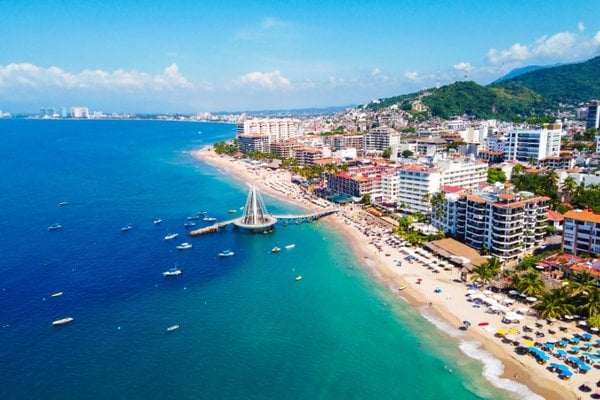 Puerto Vallarta, Mexico