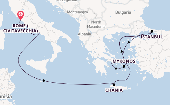 Princess Cruises