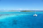 Rikitea, Frans-Polynesië