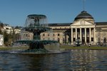 Wiesbaden, Deutschland