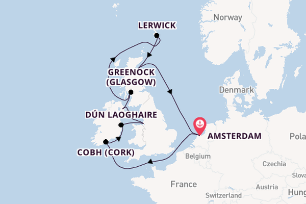 Celebrity Cruises