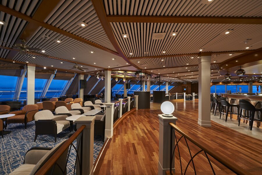 Norwegian Sun