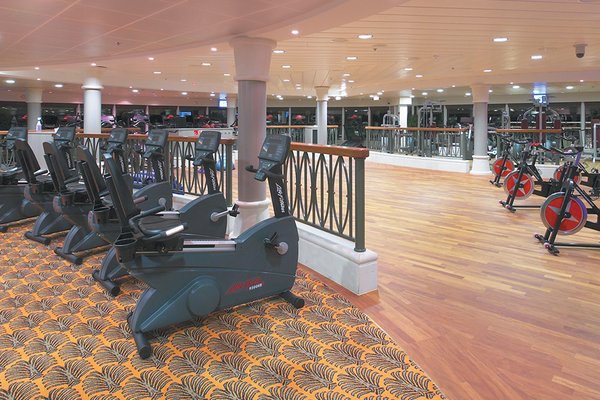 Serenade of the Seas