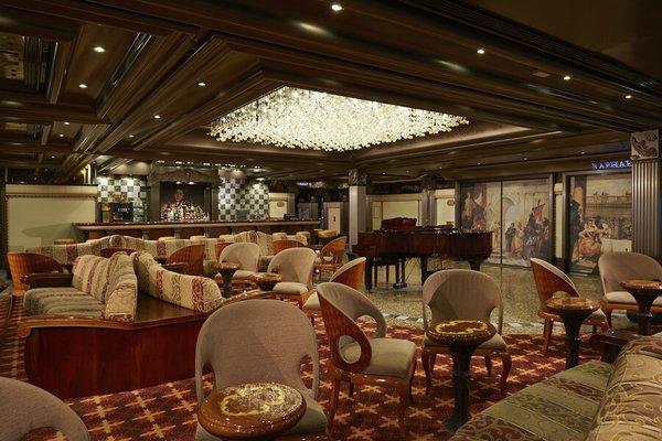 Carnival Pride