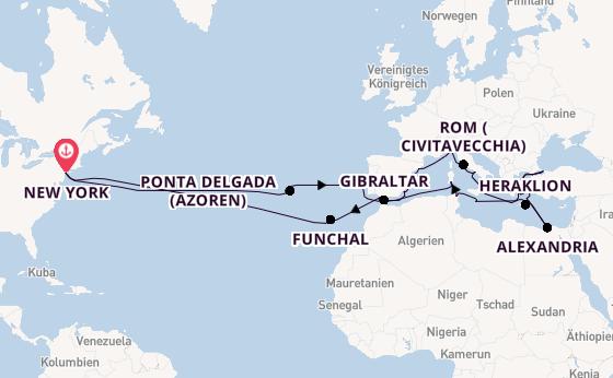Holland America Line