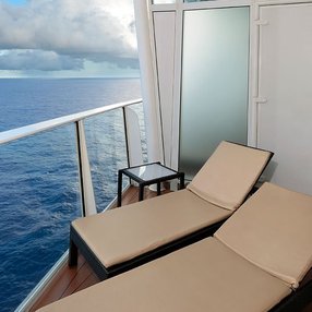 Come aboard the undefined and discover one of 125 cabin categories on a total of 16 decks that can accommodate 5634 passengers. Choose your dream cabin and feel at home on board the undefined!