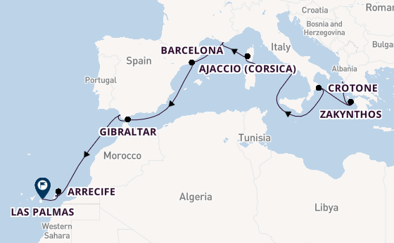 AIDA Cruises