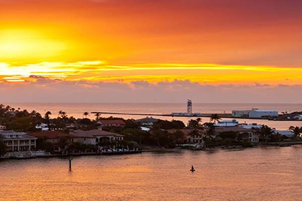 Cruise in 8 dagen naar Fort Lauderdale met Holland America Line