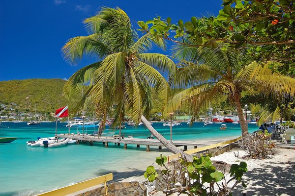 Bequia, Grenadines