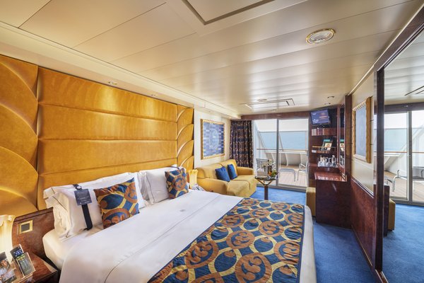 MSC Fantasia