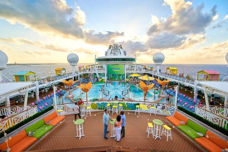 Freedom of the Seas