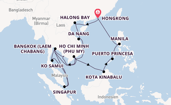 Holland America Line