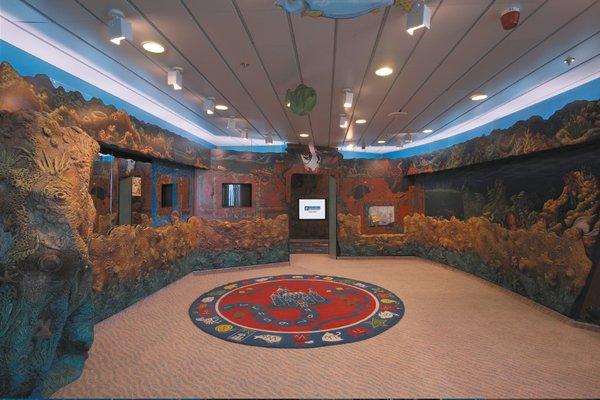 Vision of the Seas