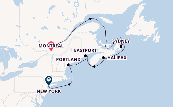 Holland America Line