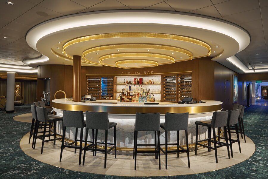 USA Ostküste ab New York auf der Norwegian Bliss