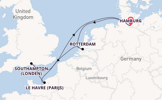 MSC Cruises