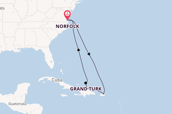 Carnival Cruise Line