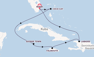 Royal Caribbean