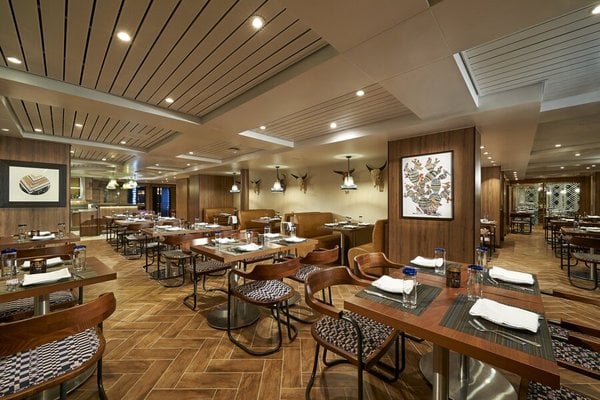 Norwegian Sun
