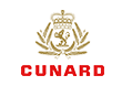 Logo of Cunard