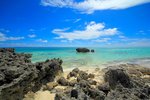 Zamami Island, Japan