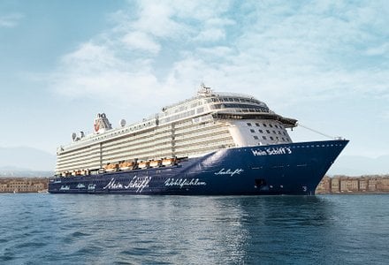 Mein Schiff 3