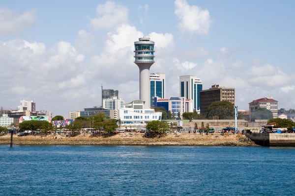 Dar es Salaam, Tanzania