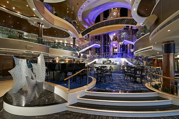 Norwegian Dawn