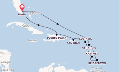 Oceania Cruises