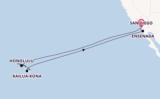 Holland America Line