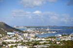 Marigot, St. Maarten, Nederlandse Antillen