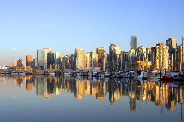 Vancouver, British Columbia