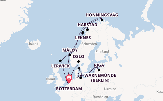 Holland America Line