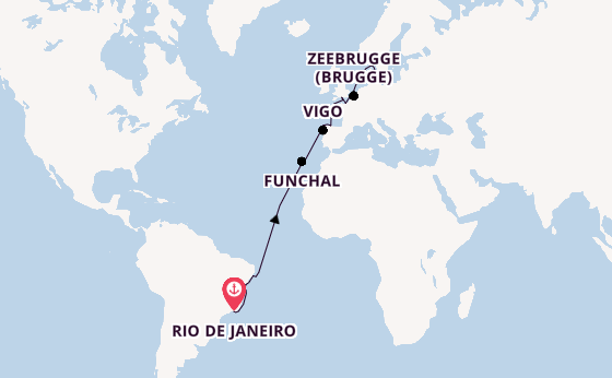 MSC Cruises